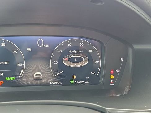 Certified 2025 Honda Civic Sport Touring image 23