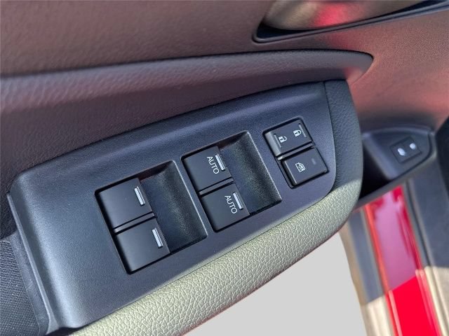 Certified 2023 Honda Passport TrailSport image 18