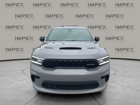 Used 2024 Dodge Durango R/T image 8