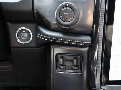 New 2025 Ford F150 Lightning Platinum image 42