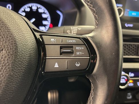 Used 2022 Honda Civic Sport image 24