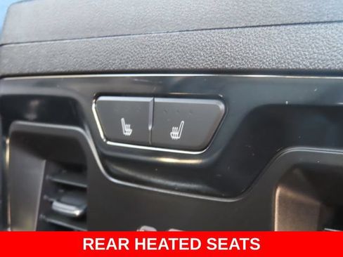 Used 2023 Chevrolet Silverado 1500 ZR2 AWD/4WD image 27