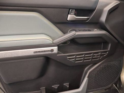 New 2026 Toyota Tacoma 4x4 Double Cab Hybrid w/ Tow Tech Package image 9