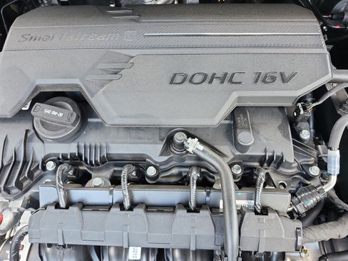 Certified 2024 Hyundai Kona SEL FWD image 23