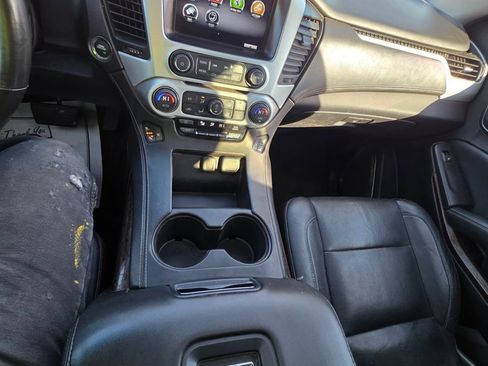 Used 2015 GMC Yukon XL SLT AWD/4WD image 13