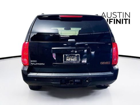 Used 2010 GMC Yukon SLE w/ Convenience Package image 6