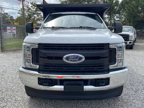 Used 2017 Ford F350 XL w/ XL Value Package AWD/4WD image 19