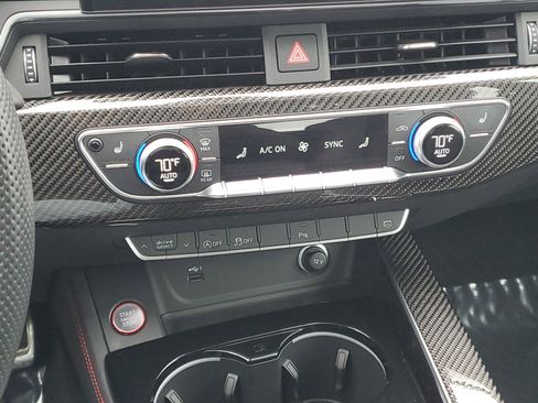 Used 2024 Audi S5 Premium Plus w/ Premium Plus image 20