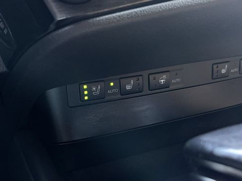 Used 2023 Lexus ES 350 w/ Premium Package FWD image 38