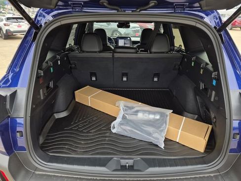 New 2026 Subaru Outback Limited XT AWD/4WD image 7