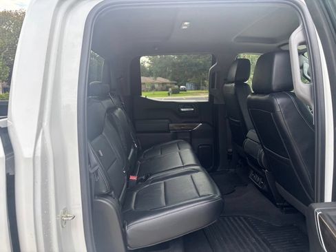 Used 2022 Chevrolet Silverado 1500 Limited RST AWD/4WD image 18