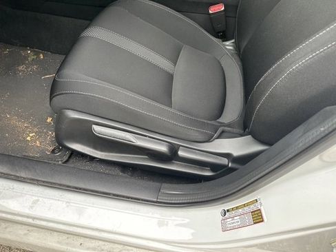 Used 2020 Honda Civic LX image 14