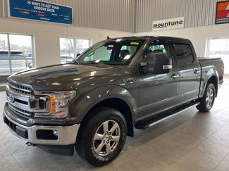 Used 2020 Ford F150 XLT w/ XTR Package video 1