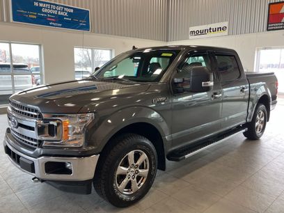 Used 2020 Ford F150 XLT w/ XTR Package