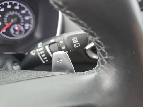 Used 2023 Hyundai Santa Fe SEL image 31