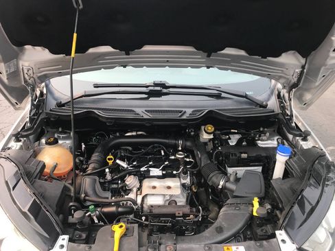 Used 2019 Ford EcoSport SE FWD image 8