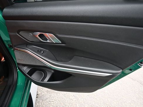 Used 2023 BMW M3 Competition w/ Executive Package image 30