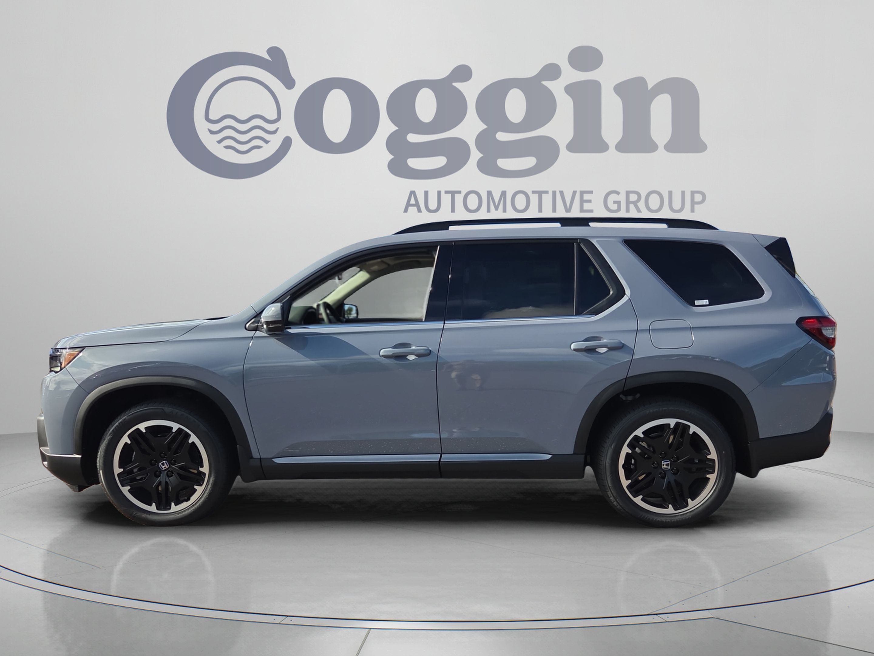 New 2026 Honda Pilot image 2