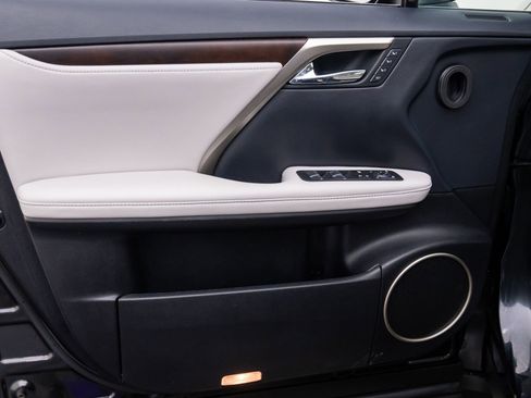 Used 2022 Lexus RX 450h AWD w/ Premium Package image 13