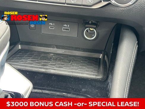 New 2025 Nissan Altima 2.5 SL image 23