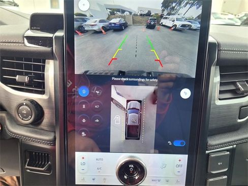 Certified 2024 Ford F150 Lightning Flash image 15