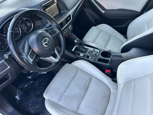 Used 2016 MAZDA CX-5 Grand Touring FWD image 12