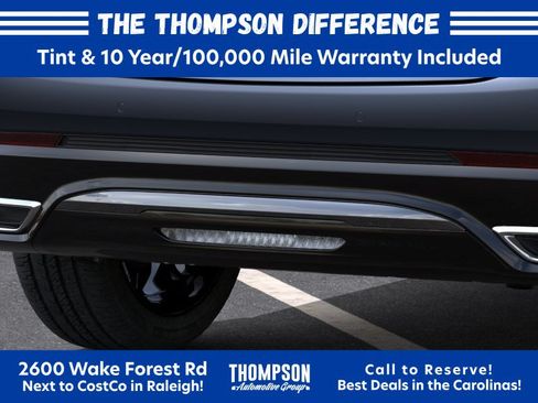 New 2026 Buick Envision Sport Touring AWD/4WD image 14