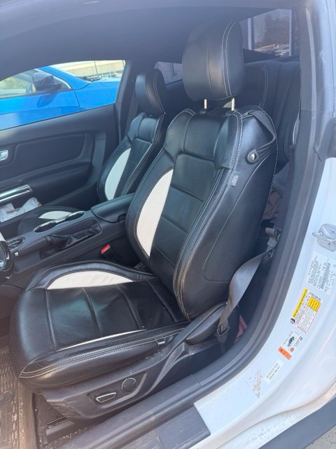 Used 2018 Ford Mustang GT RWD image 7