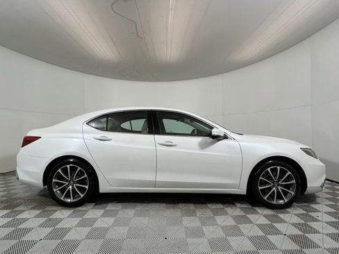 Used 2019 Acura TLX V6 SH-AWD image 8