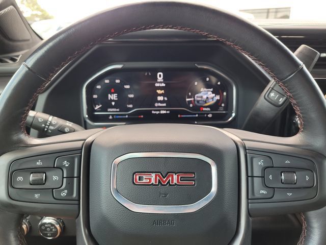 Used 2025 GMC Sierra 2500 AT4X w/ AT4X AEV Edition AWD/4WD image 20