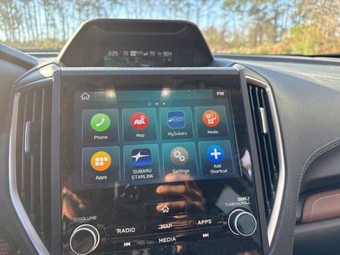 Used 2024 Subaru Forester Touring w/ Convenience Package image 10