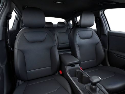 New 2026 Kia K4 EX FWD image 15