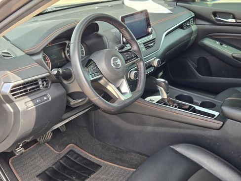 Used 2020 Nissan Altima 2.5 SR image 10