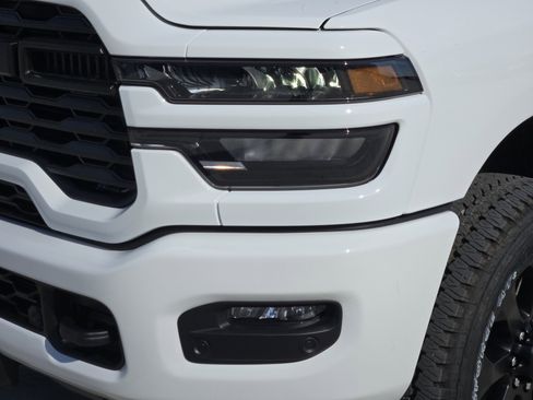 New 2026 RAM 2500 Tradesman AWD/4WD image 6