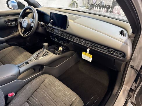 New 2026 Honda HR-V Sport image 28