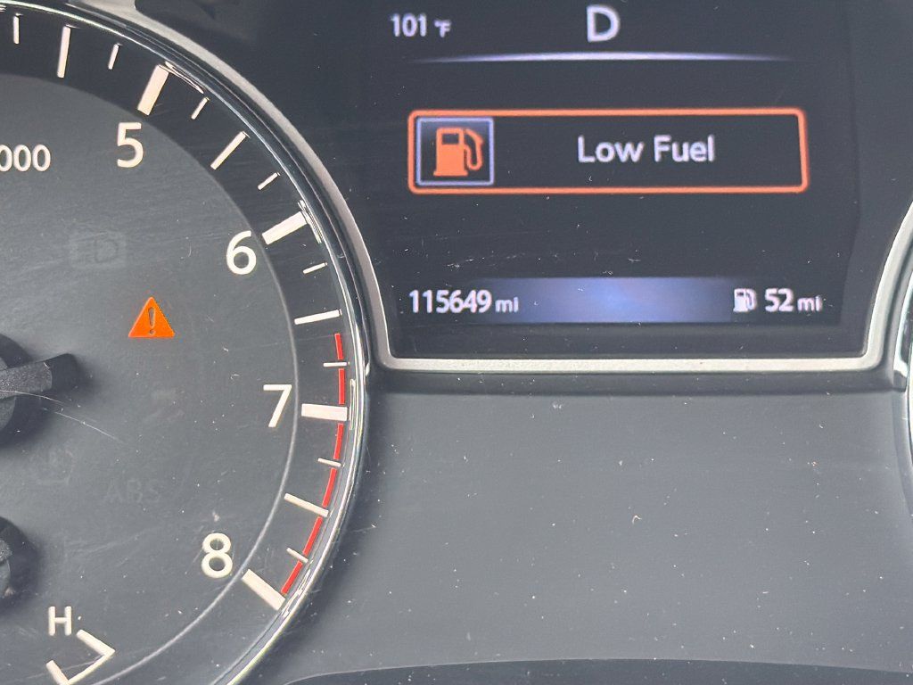 Used 2017 Nissan Altima 2.5 S FWD image 19