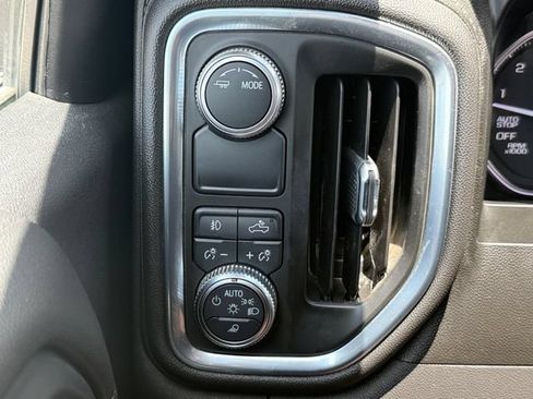 Used 2021 GMC Sierra 1500 SLT RWD image 13