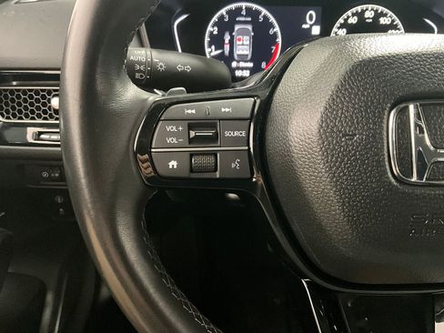 Used 2024 Honda Civic Sport image 17