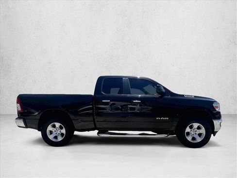Used 2020 RAM 1500 Big Horn RWD image 5