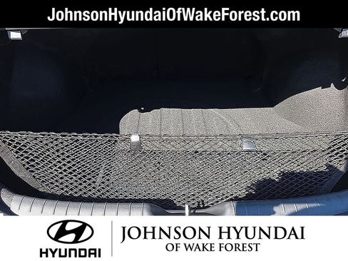 New 2026 Hyundai Elantra SEL Sport Premium FWD image 25