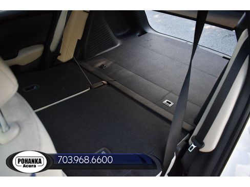 New 2025 Acura ADX A-Spec image 16