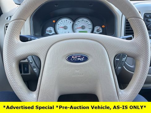 Used 2007 Ford Escape XLT image 48