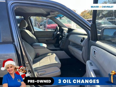 Used 2013 Honda Pilot EX image 8