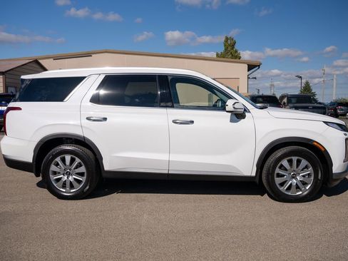Used 2025 Hyundai Palisade SEL image 8