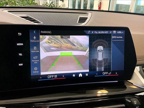 Used 2025 BMW X1 xDrive28i image 56