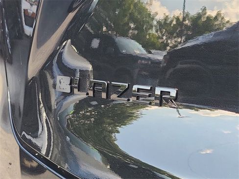 New 2026 Chevrolet Blazer RS w/ Enhanced Convenience Package image 8