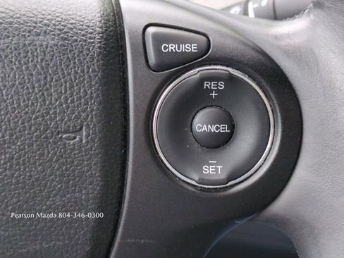 Used 2014 Honda Accord EX-L image 27
