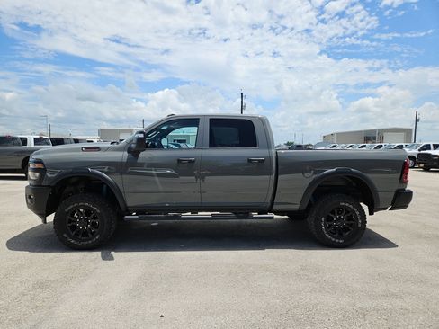 Used 2026 RAM 2500 Tradesman w/ Power Wagon Package AWD/4WD image 6
