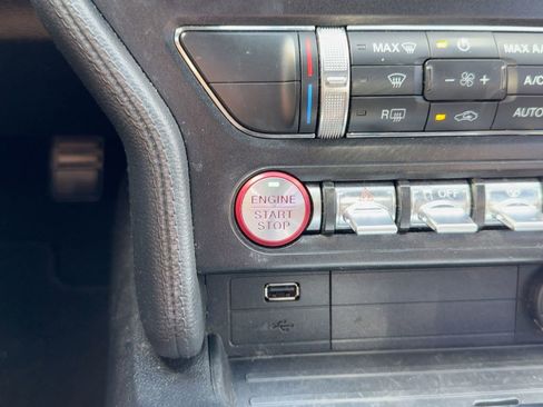 Used 2020 Ford Mustang GT w/ Equipment Group 301A image 24