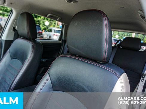 Used 2024 Mitsubishi Outlander Sport ES AWD/4WD image 17